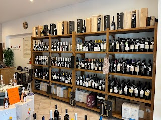 La Bottega del Vino