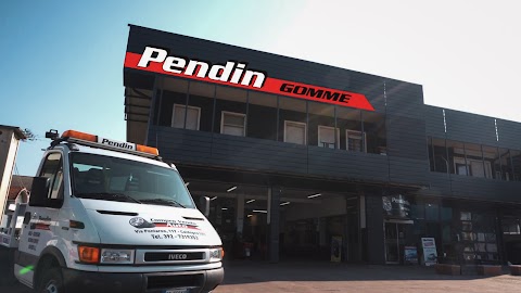 Pendin Gomme S.N.C.