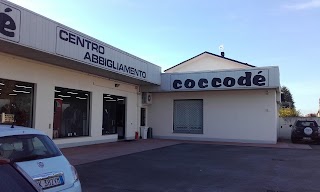 Coccode' abbigliamento