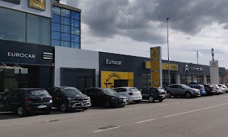 EUROCAR SRL Peugeot