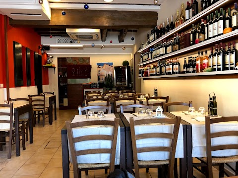 Osteria Bandiera