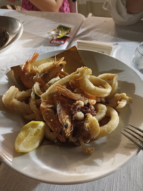 Ristorante Blu Mare