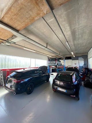 MC Brandizzo Garage Officina Meccanica