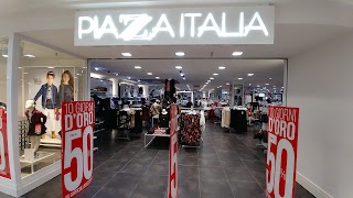 Piazza Italia