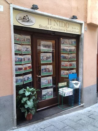 Il Nido Genova