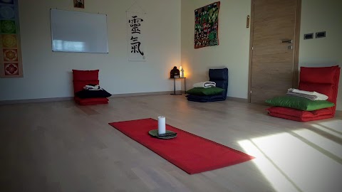 Reiki Centro Iperborea