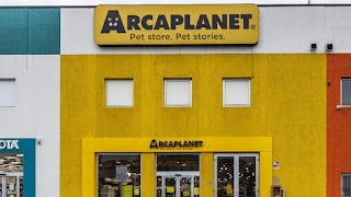 Arcaplanet