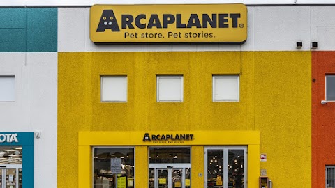 Arcaplanet