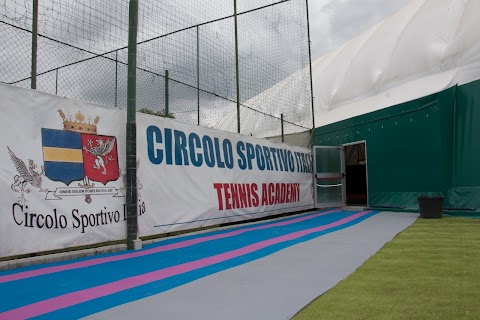 Ads Circolo Sportivo Italia