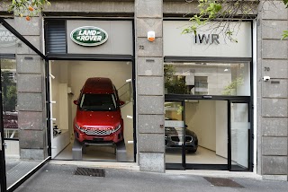 IWR Automotive