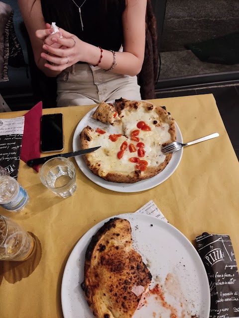 Pizzeria Dal Mazzo