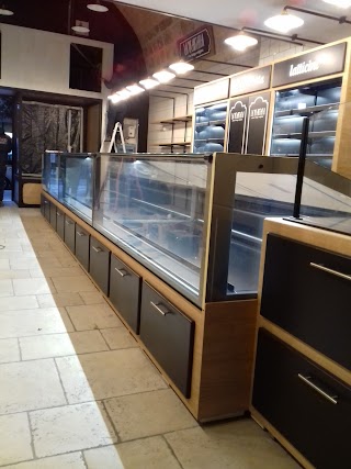 LP Frigo Service - Frigorista - Assistenza e Manutenzione Frigo - Impianti Di Refrigerazione - Taranto - Brindisi - Lecce