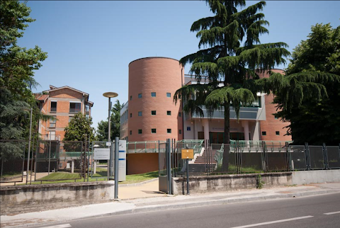 Polo territoriale di Cremona del Politecnico di Milano