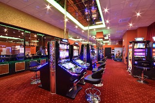 Sala Admiral SLOT & VLT