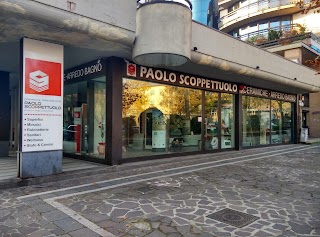 Paolo Scoppettuolo S.R.L. - sede Avellino