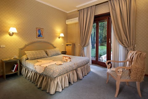 Aurelia Residence San Pietro