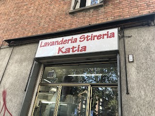 Lavanderia Stireria Katia