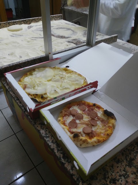 Pronto Pizza Adrano