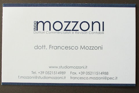 Studio Mozzoni