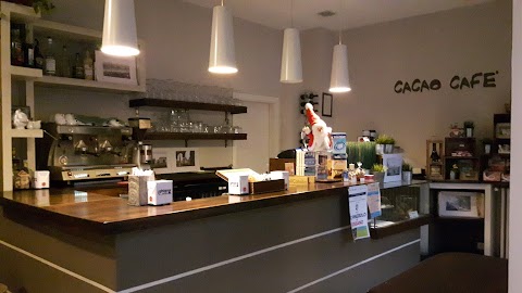 Cacao Cafe'