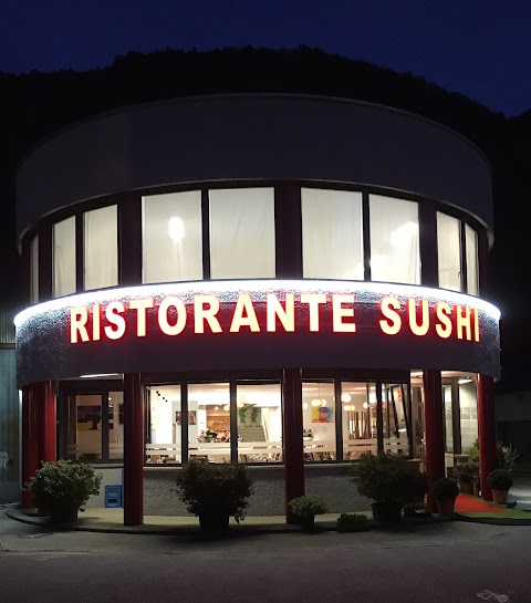Ristorante Sushi