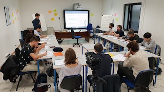 FYM Scuola Coaching ROMA