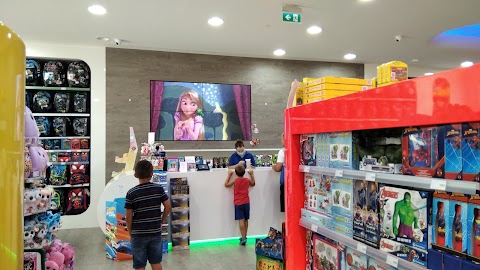 Toys Center