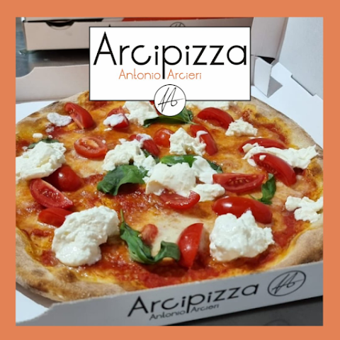 Arcipizza