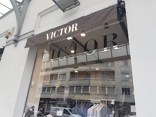 Victor abbigliamento uomo Milano