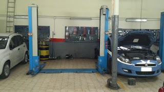 Officina A.N.S.A. FIAT e FIAT Professional - Autofficina Point Service®