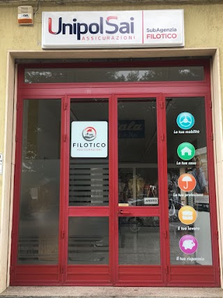 FILOTICO ASSICURAZIONI