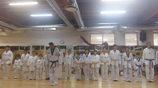 Corso Taekwondo Academy