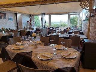 Ristorante "La Nicchia"