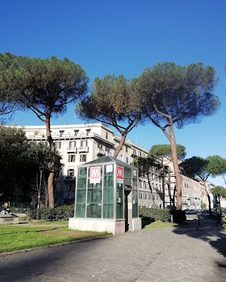 Giardino Fernando Masone