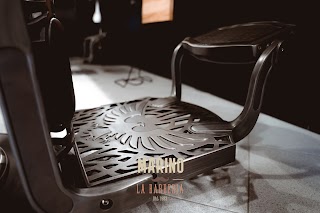 Marino - La Barberia