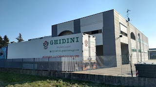 Ghidini Dino