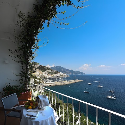 Hotel Miramalfi