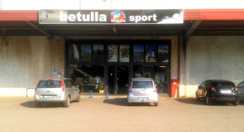 La Betulla Sport