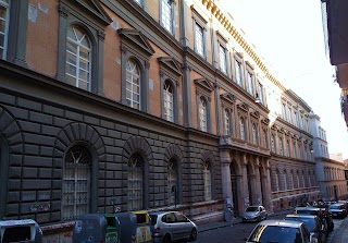 Biblioteca Universitaria di Napoli (BUN)