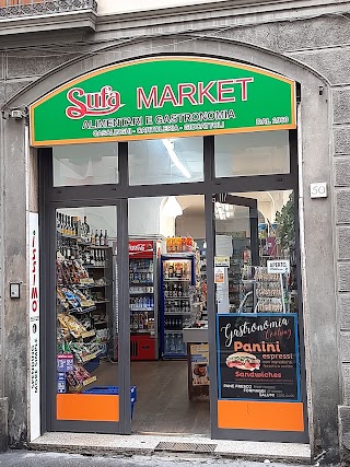 Sufa Market