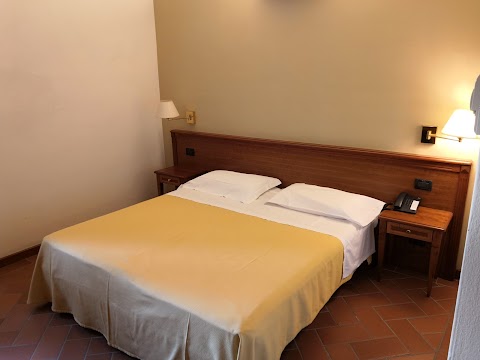 Villa dei Bosconi Hotel