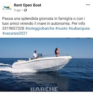 Noleggio barche e gommoni Sicilia rentopenboat,Messina, Cefalù, Capo d'Orlando, portorosa.