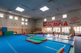 Società Ginnastica Olimpia A.S.D.