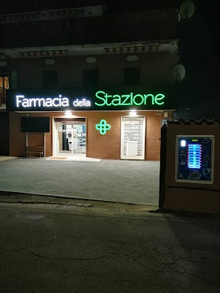 Farmacia della Stazione