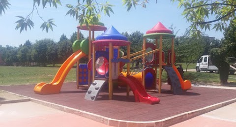 Parco Giochi Villa Comunale