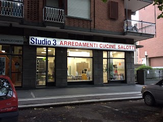 Studio 3 Arredamenti srl