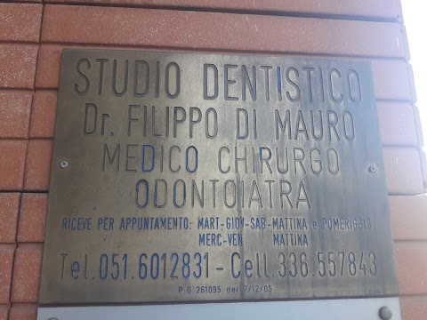 Studio Dentistico Dr.Filippo Di Mauro