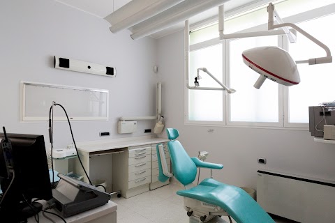 Studio Dentistico Dr. Mauro Billi