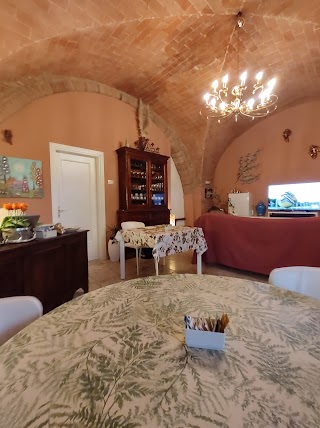 B&B Il Moscondoro