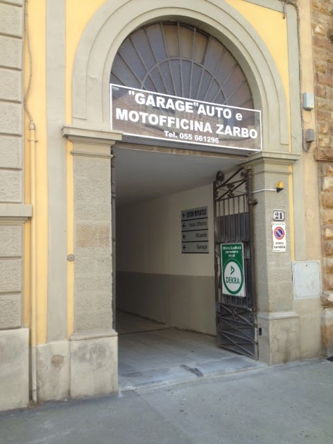 Autofficina Zarbo